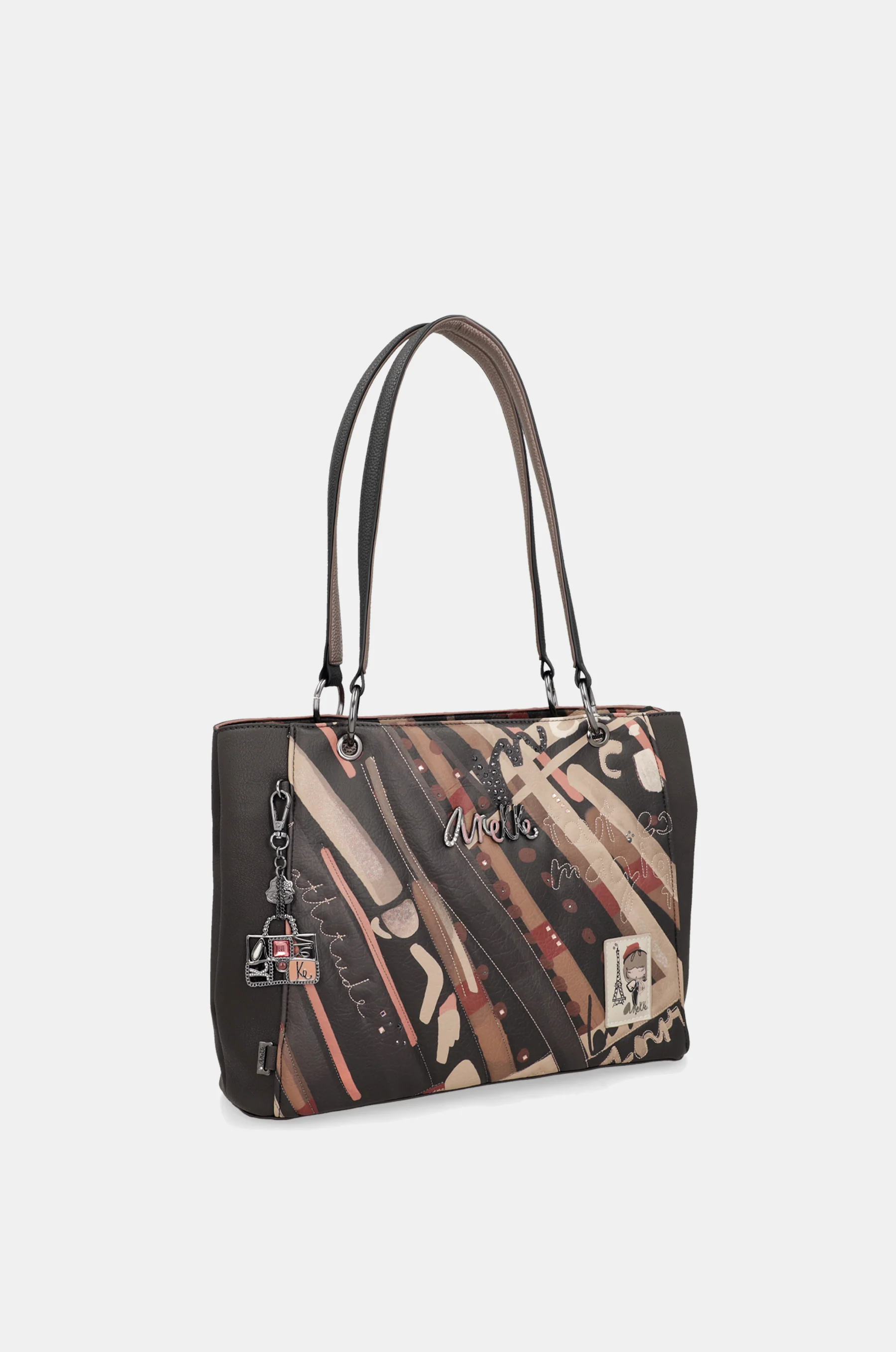 Tote Bag Parisian - Image 9