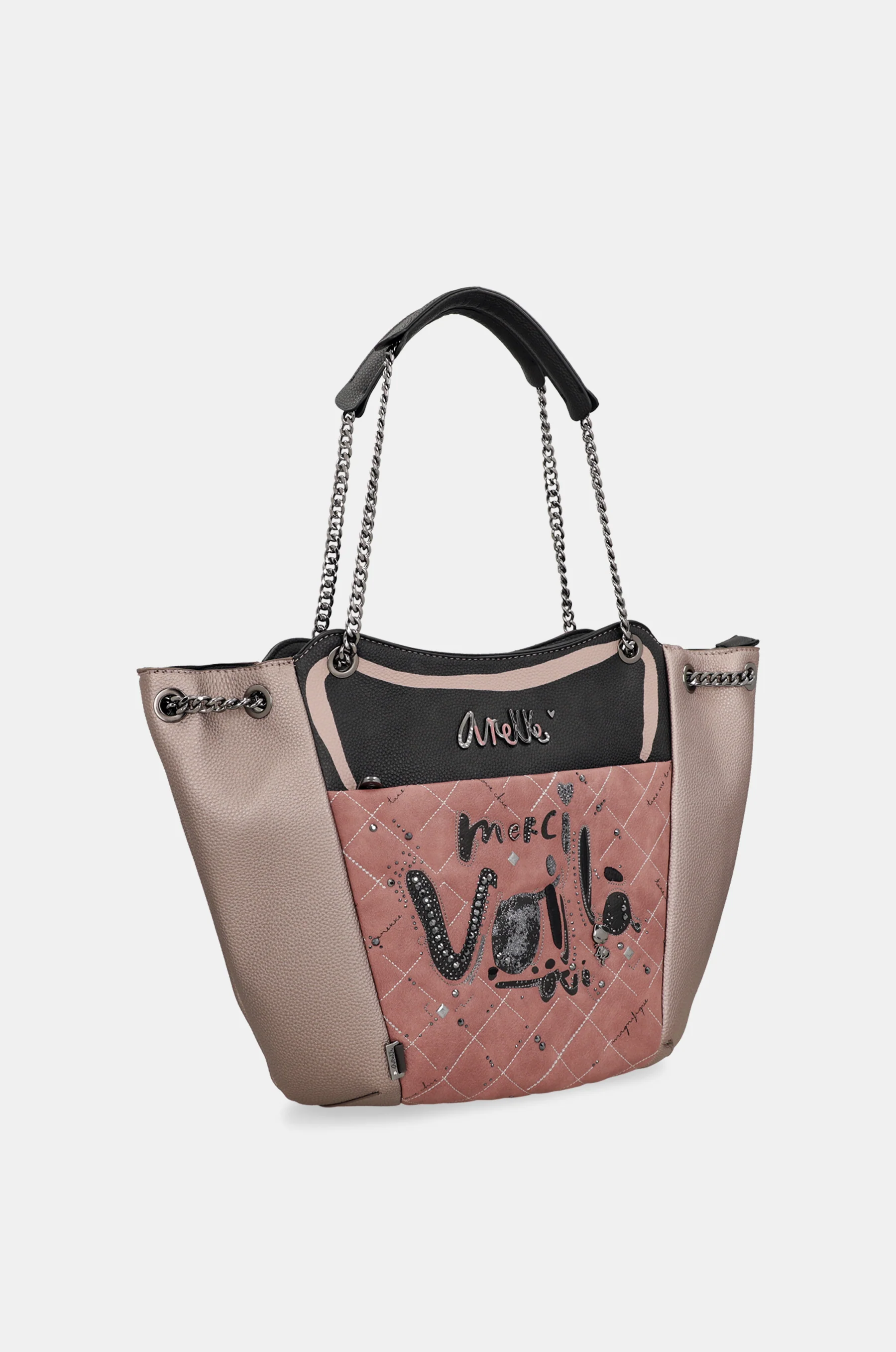 Tote Bag Parisian groß - Image 10