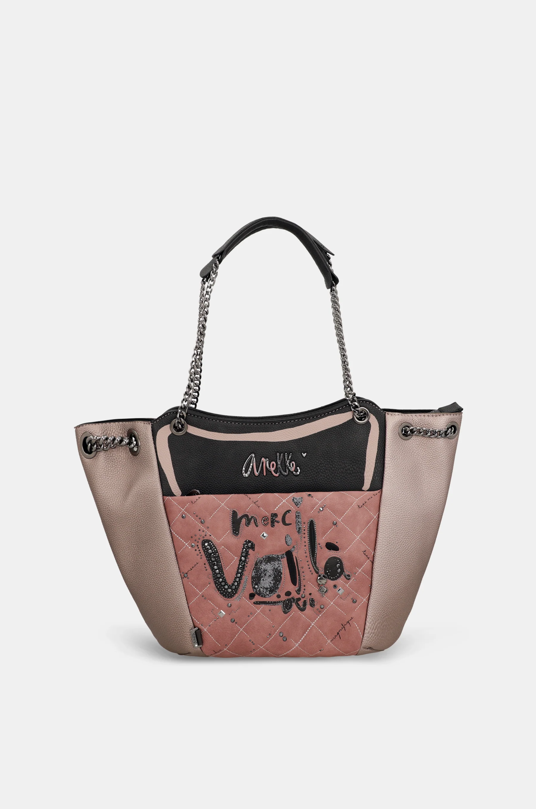 Tote Bag Parisian groß - Image 2