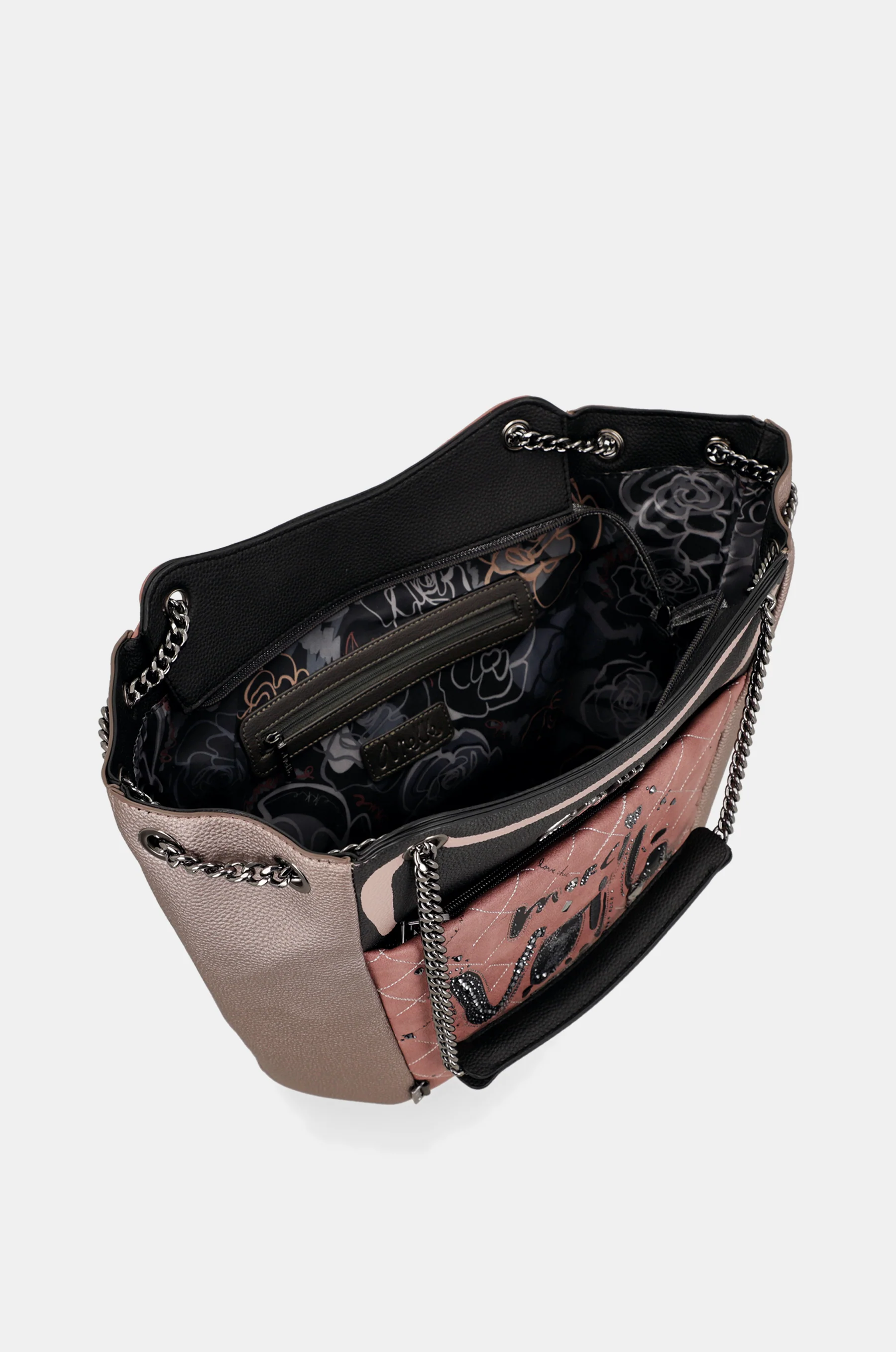 Tote Bag Parisian groß - Image 8