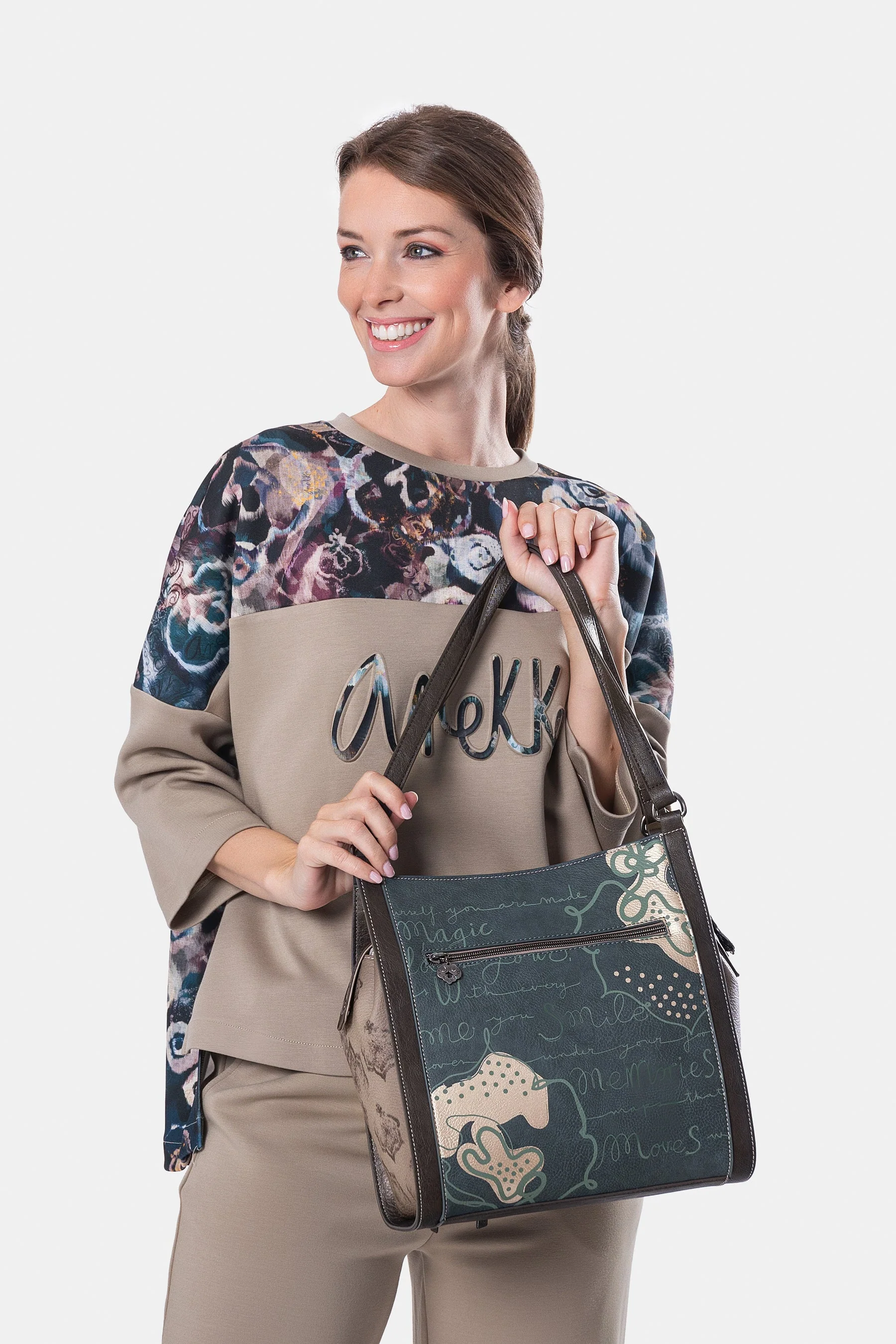 Tote Bag Real groß - Image 4