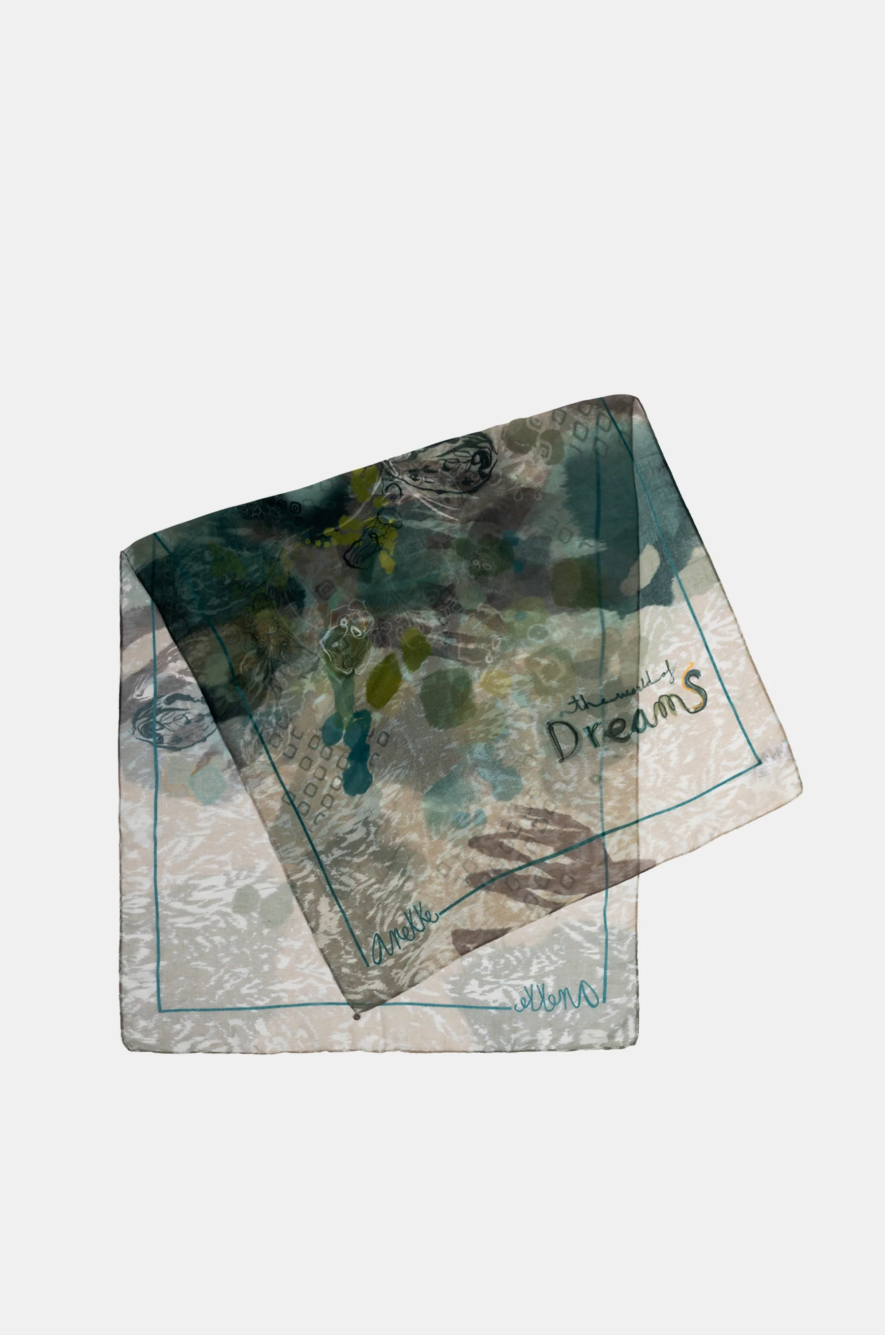 Tuch Real - Image 3