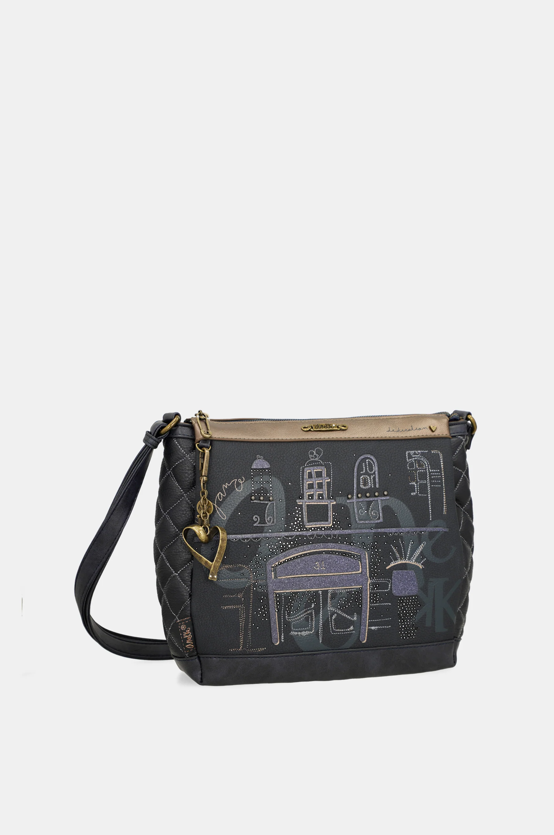 Umhängetasche Boutique - Image 6
