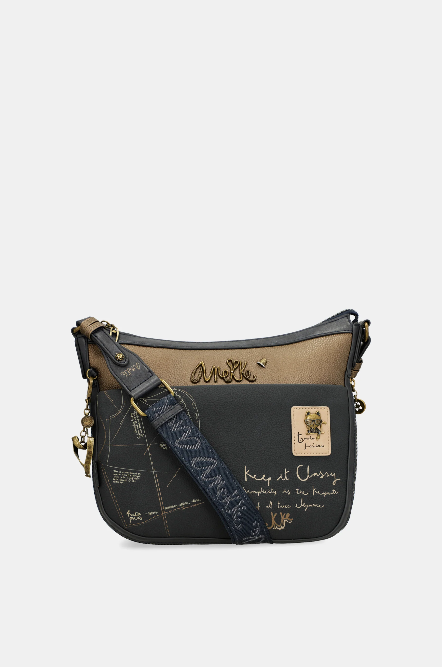 Umhängetasche Boutique groß - Image 9