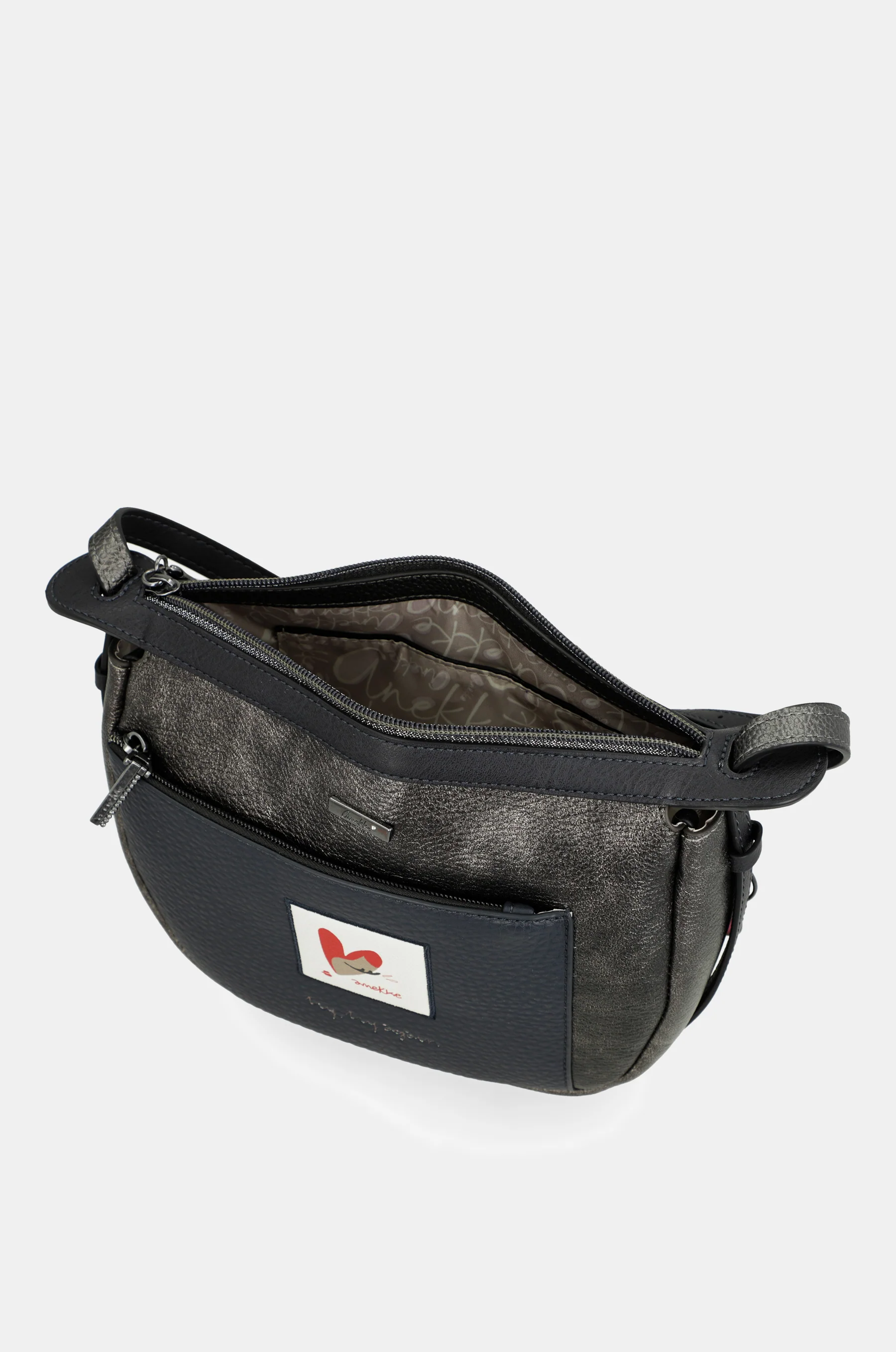 Umhängetasche Eikon oval - Image 3