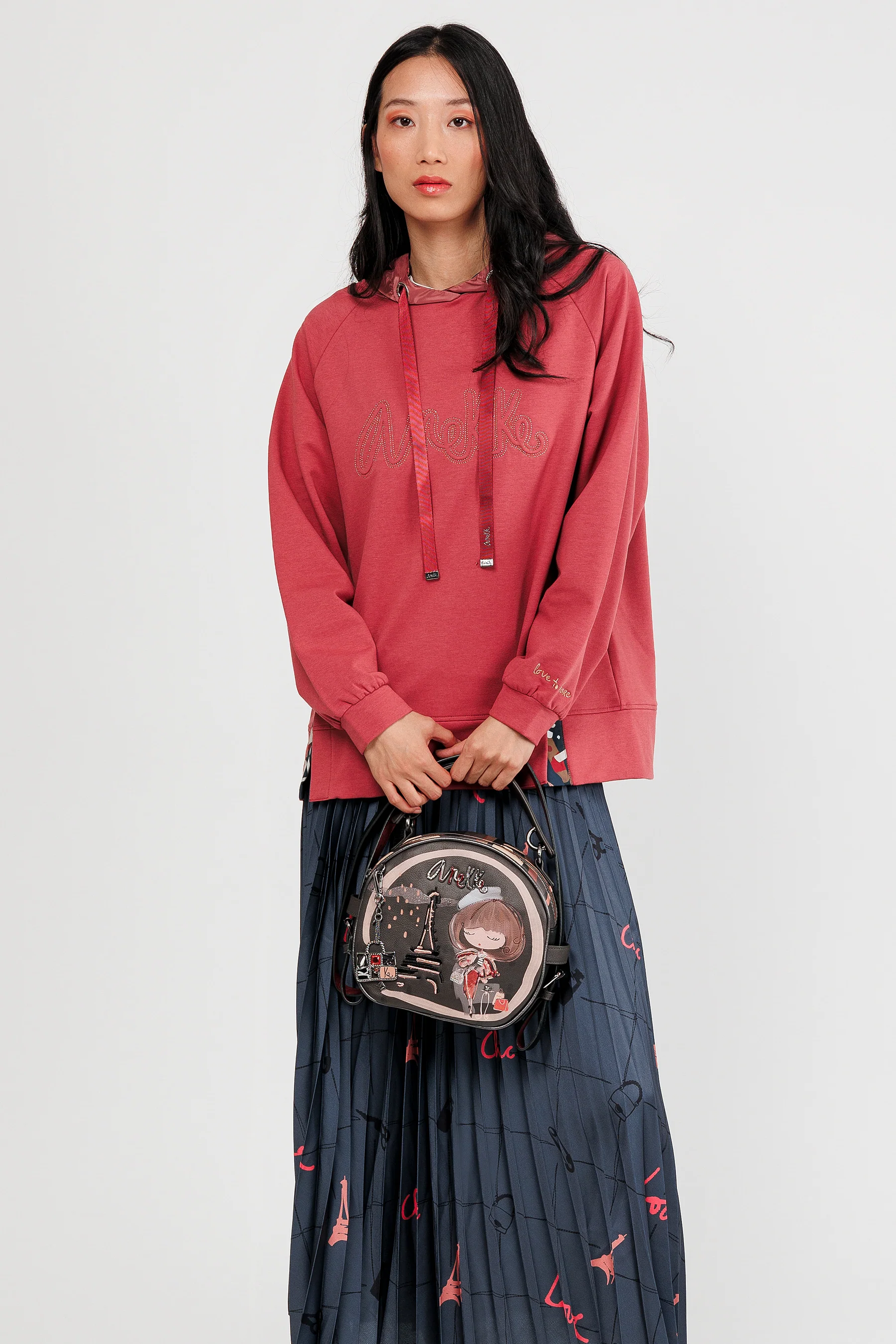 Umhängetasche Mademoiselle - Image 4