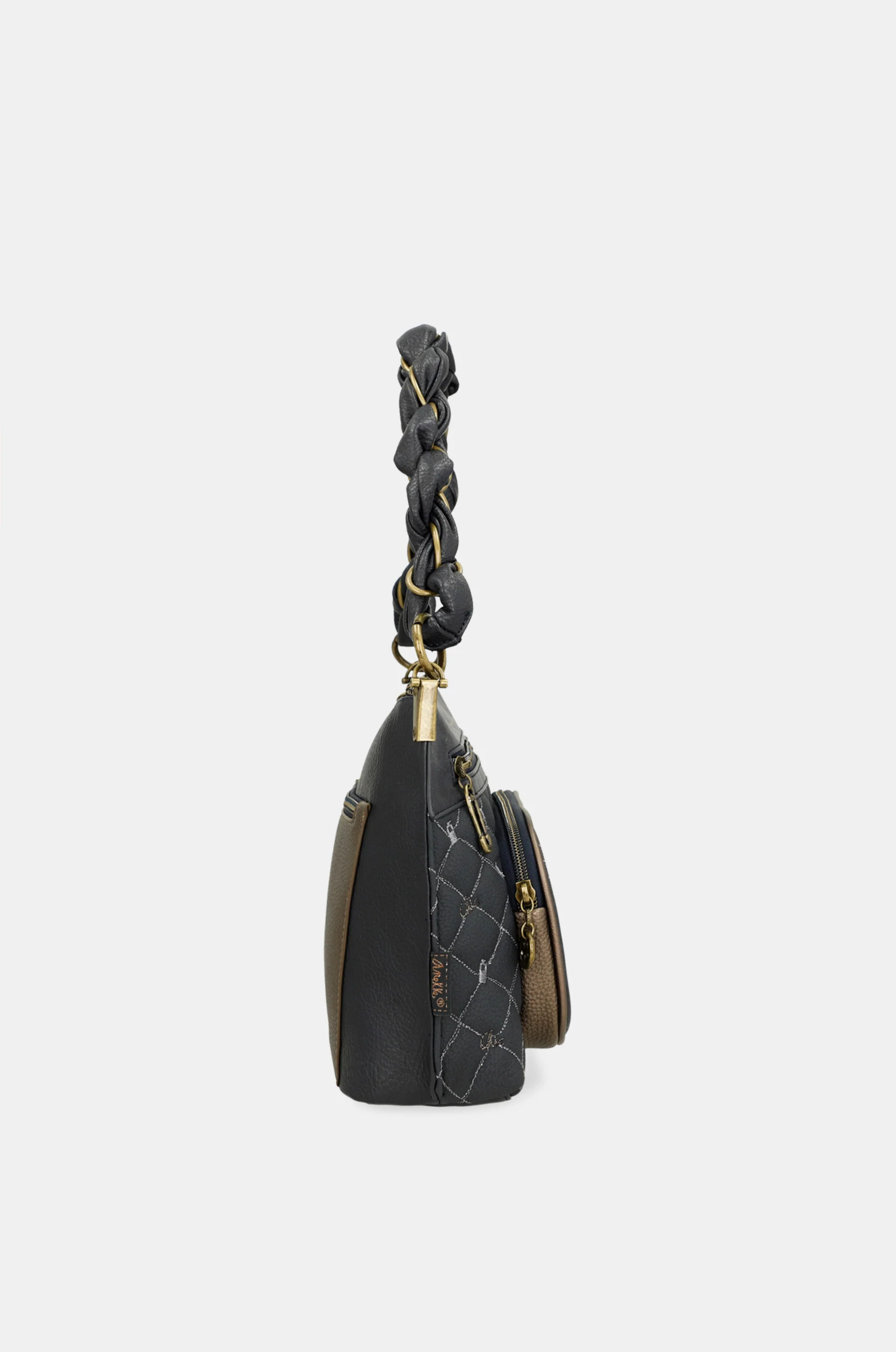 Umhängetasche mit kurzem Henkel Boutique - Image 5