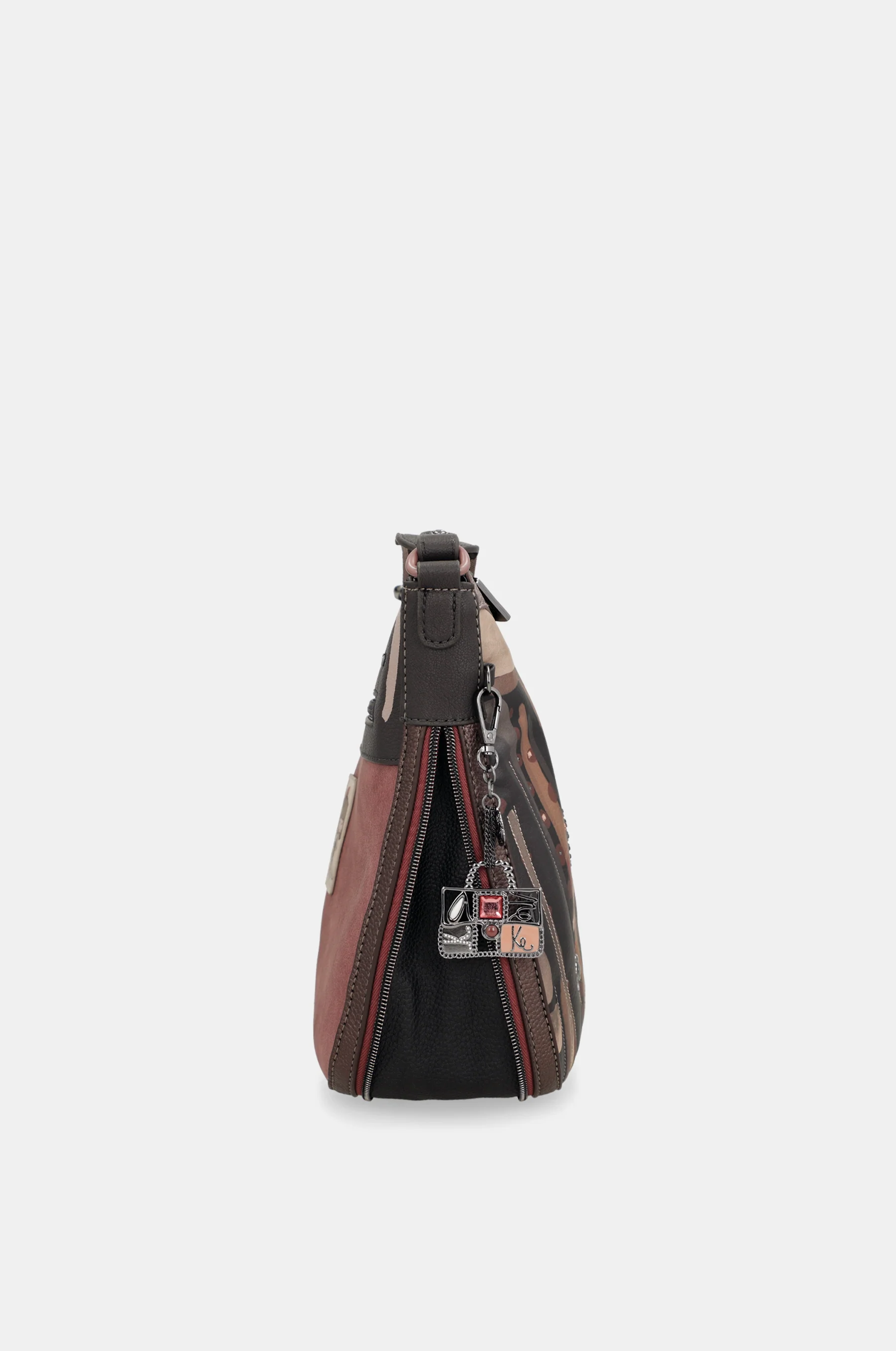Umhängetasche Parisian groß - Image 10