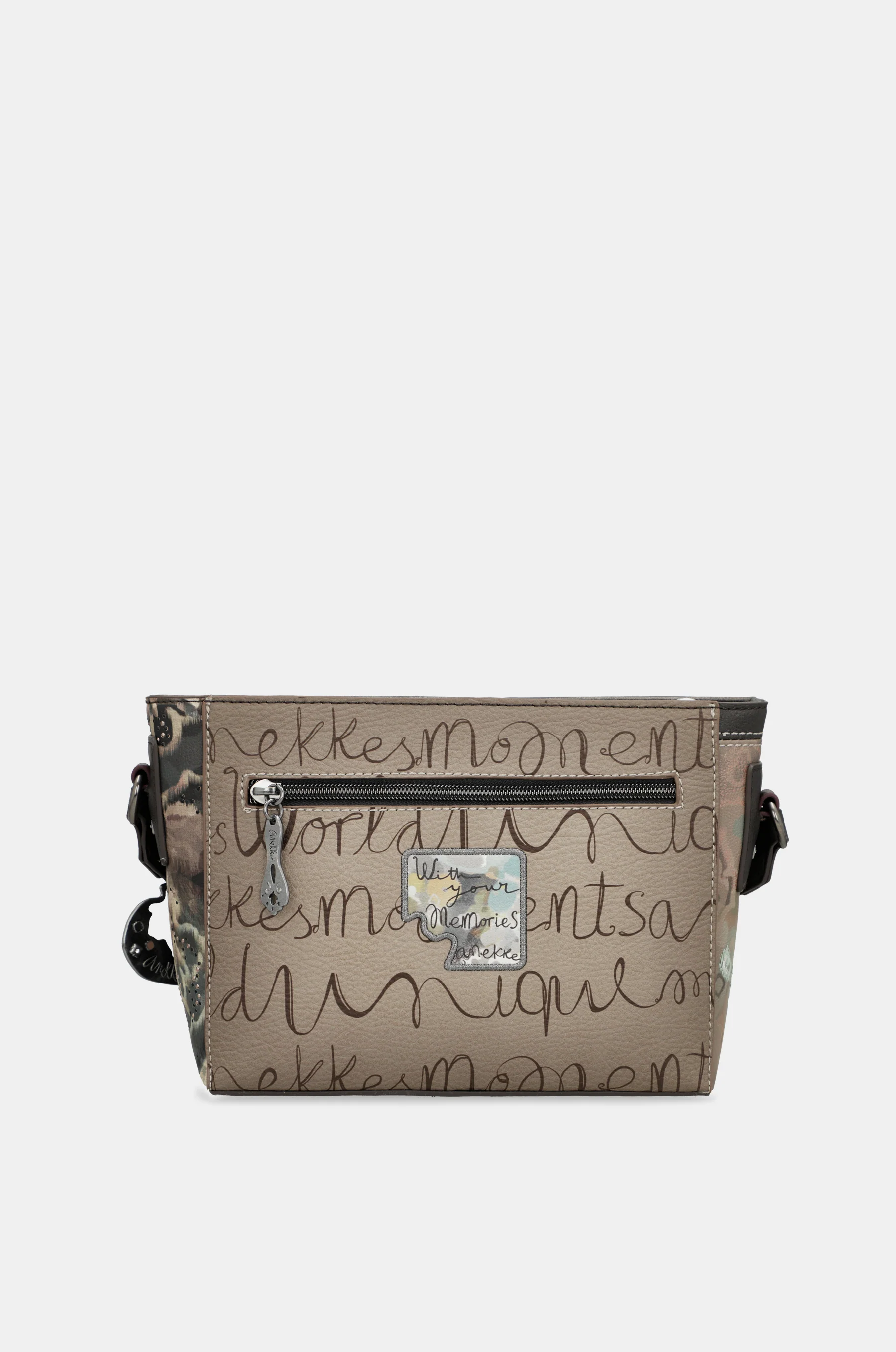 Umhängetasche Real - Image 3