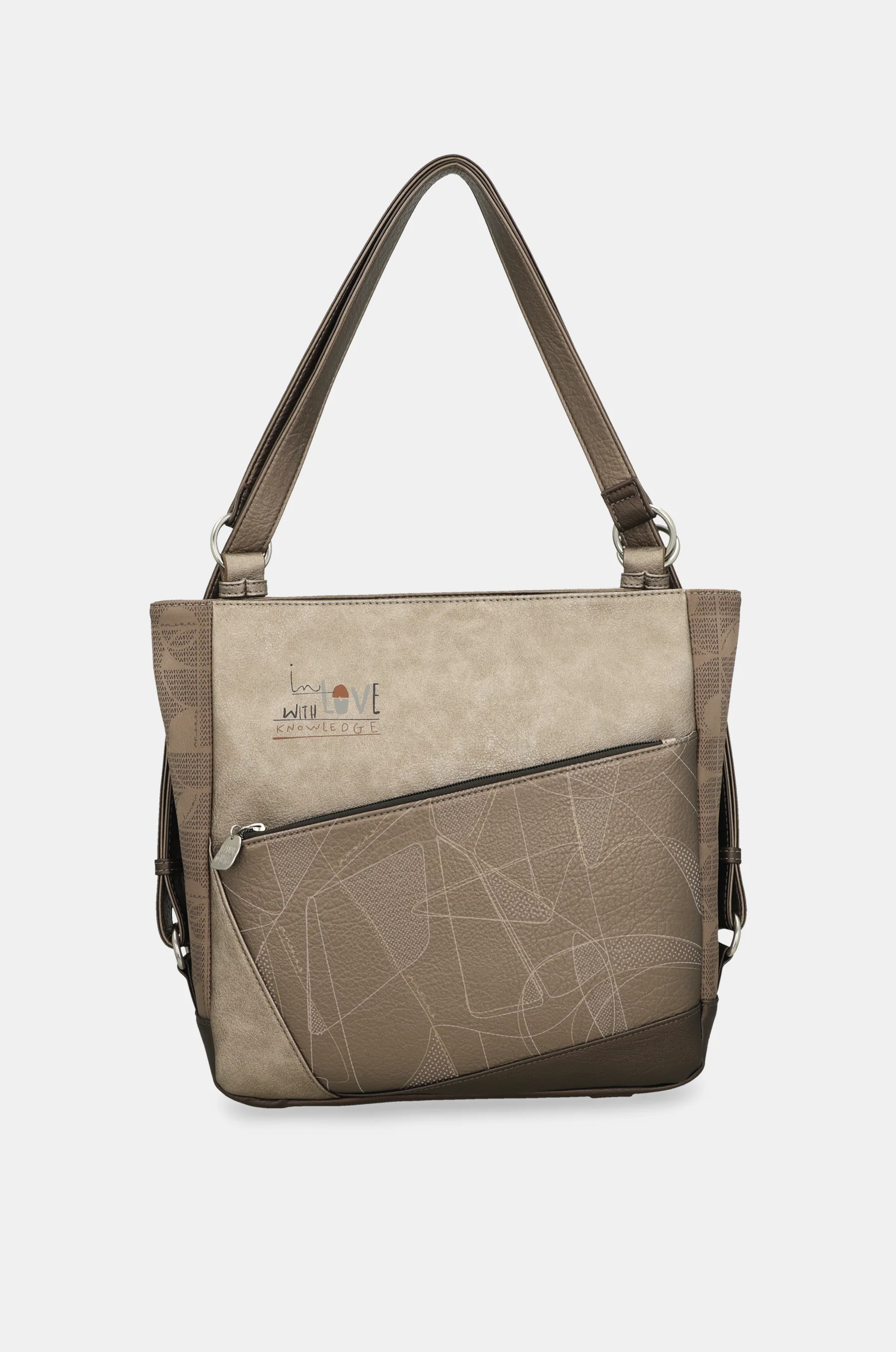 Umwandelbarer Rucksack Sophia - Image 11