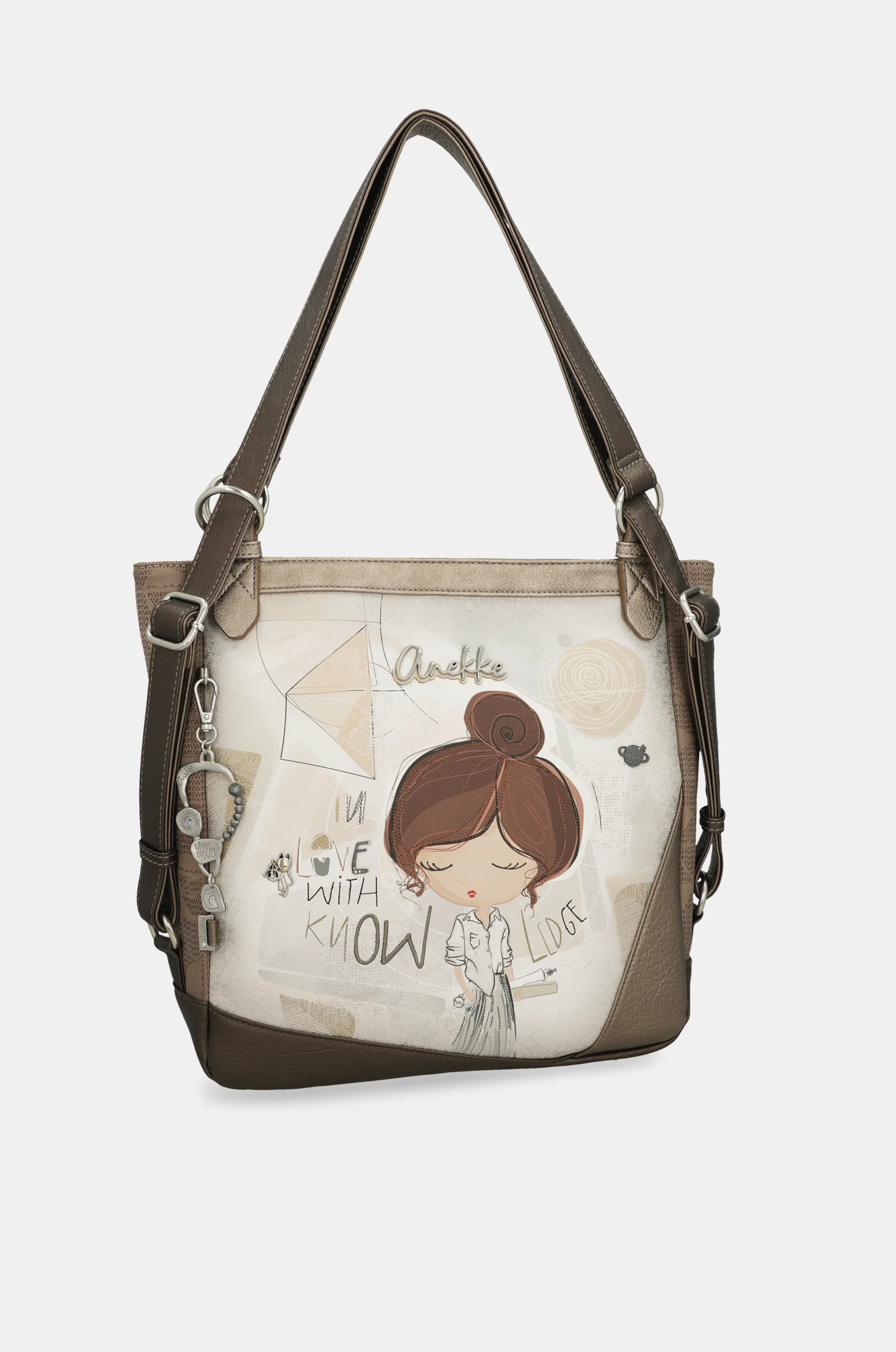 Umwandelbarer Rucksack Sophia - Image 12