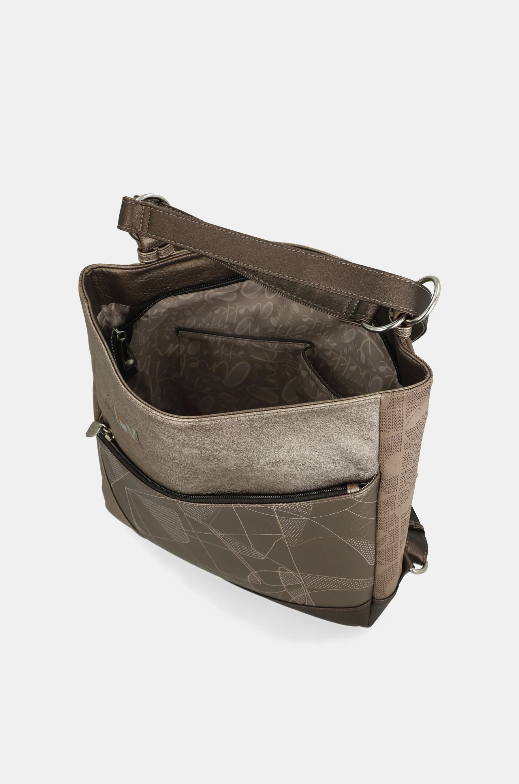 Umwandelbarer Rucksack Sophia - Image 3