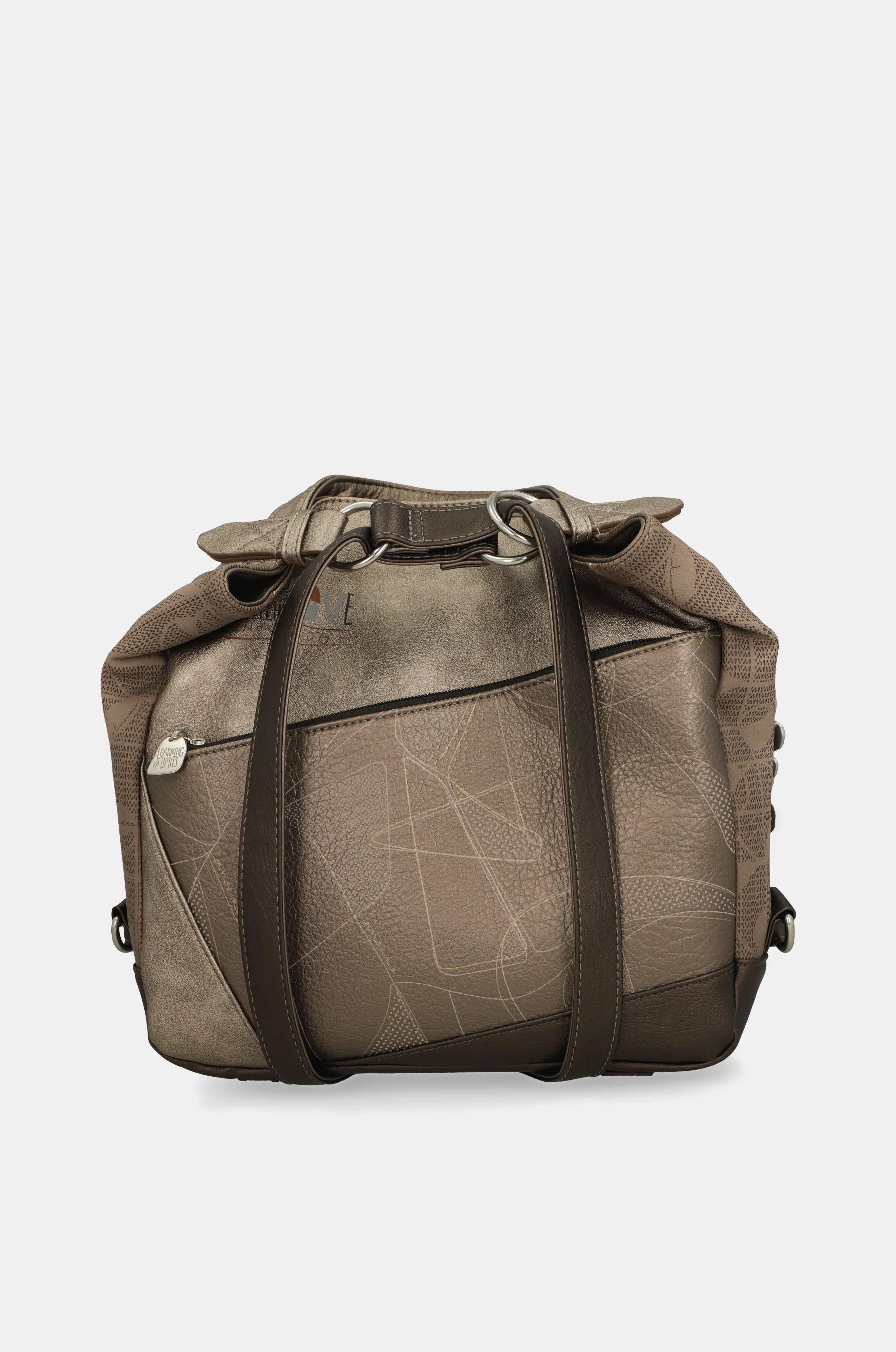 Umwandelbarer Rucksack Sophia - Image 6