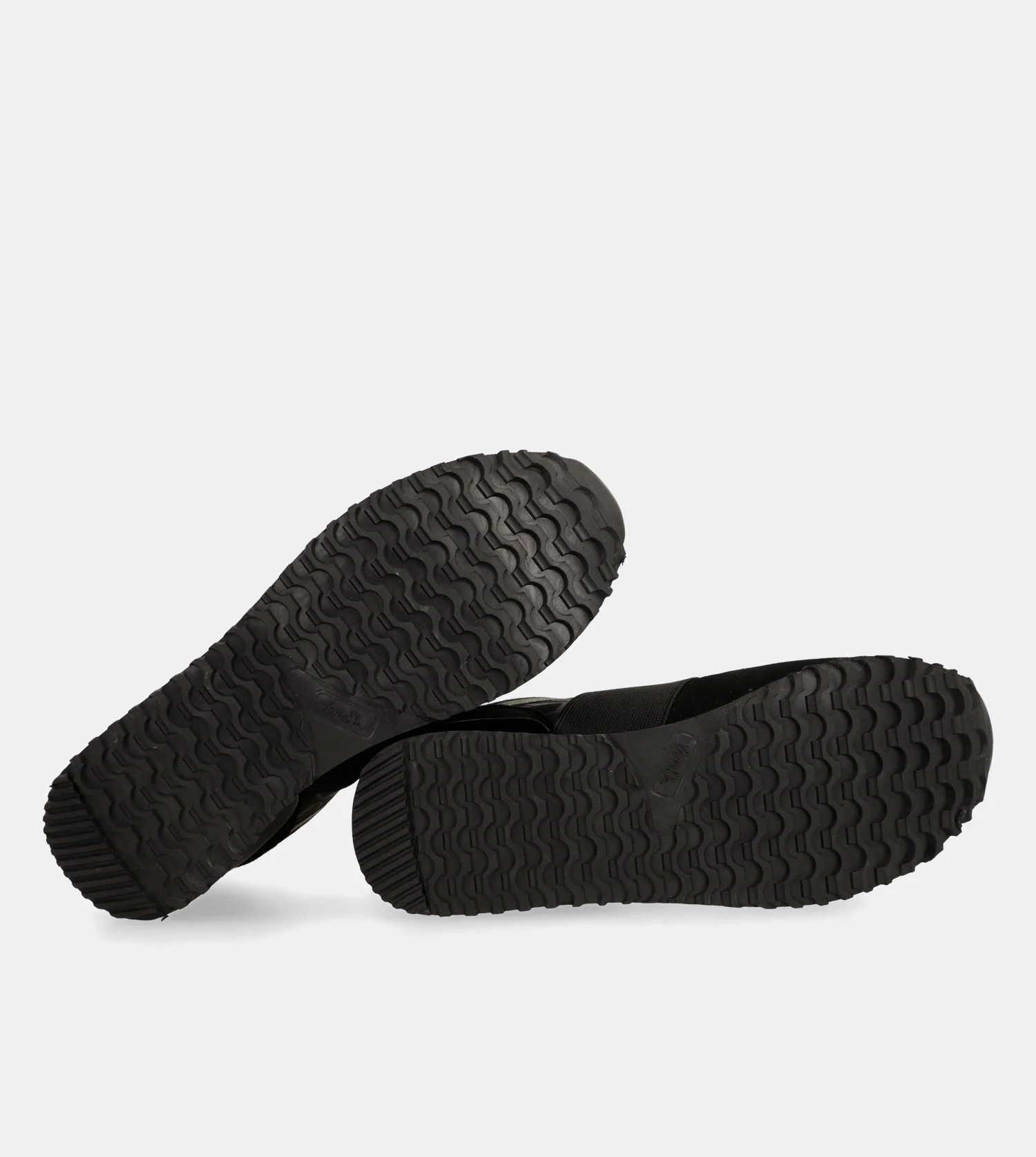 Urban schwarze Sneaker - Image 6