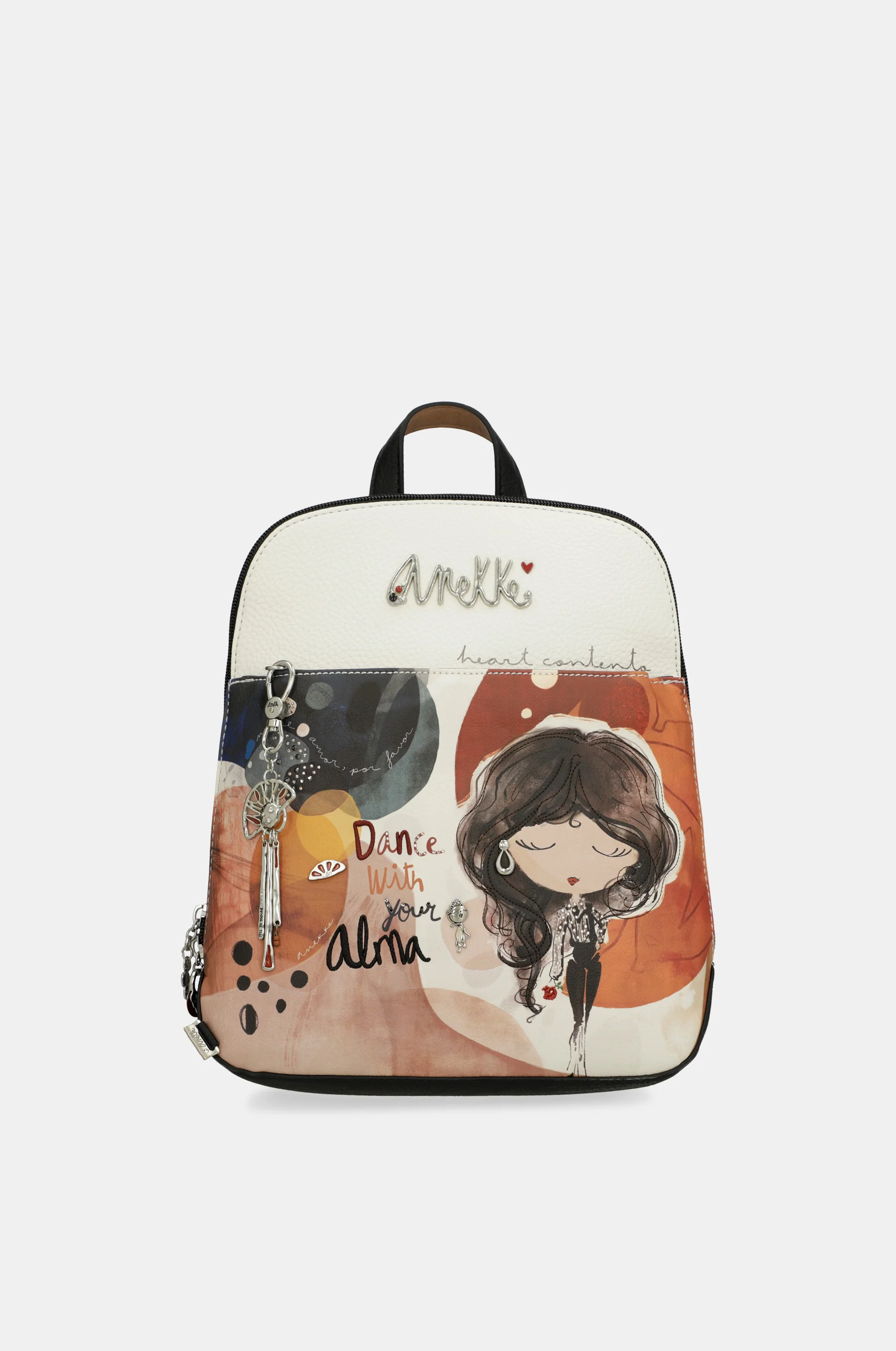 Spaziergangsrucksack Alma