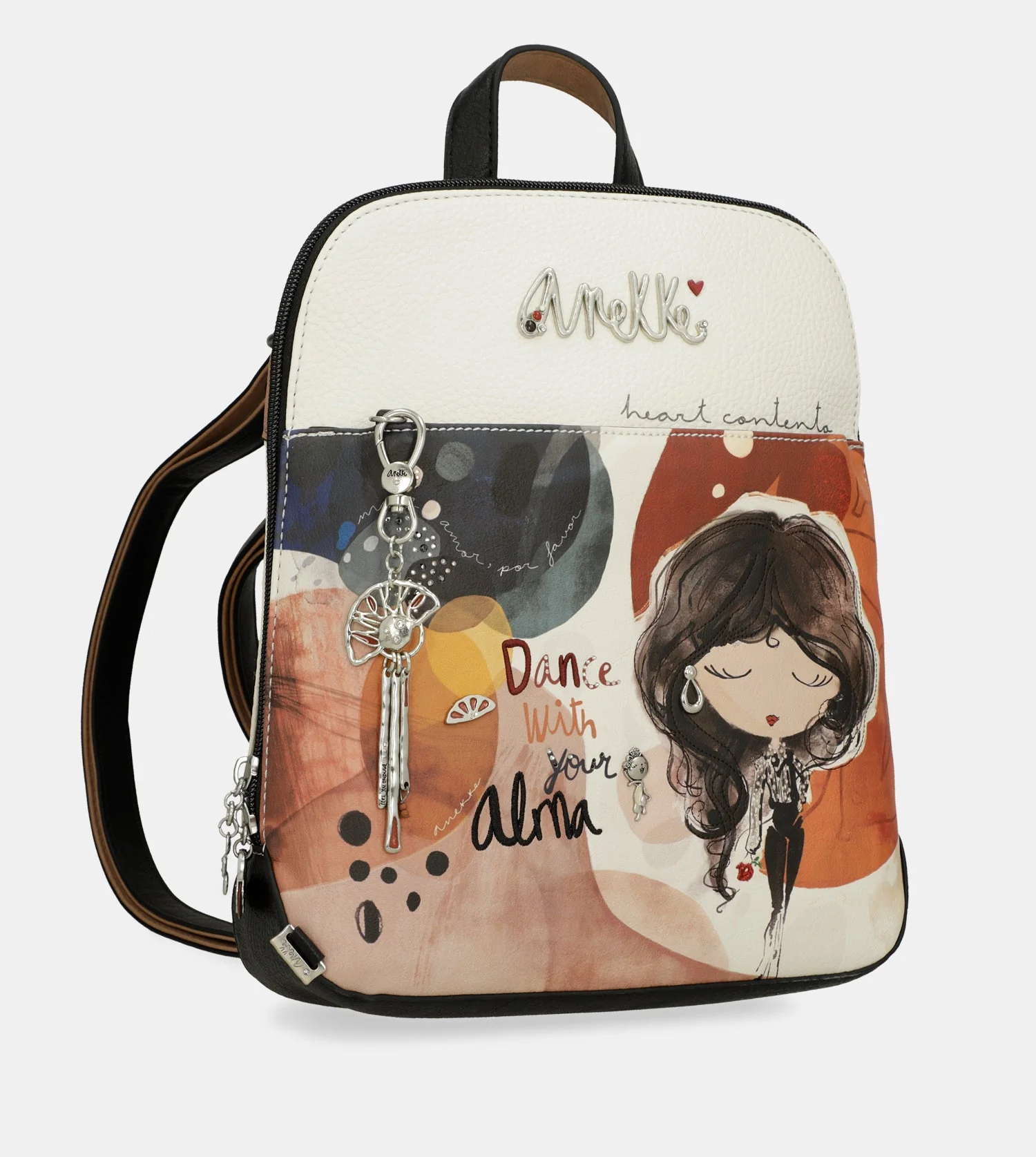Spaziergangsrucksack Alma - Image 3