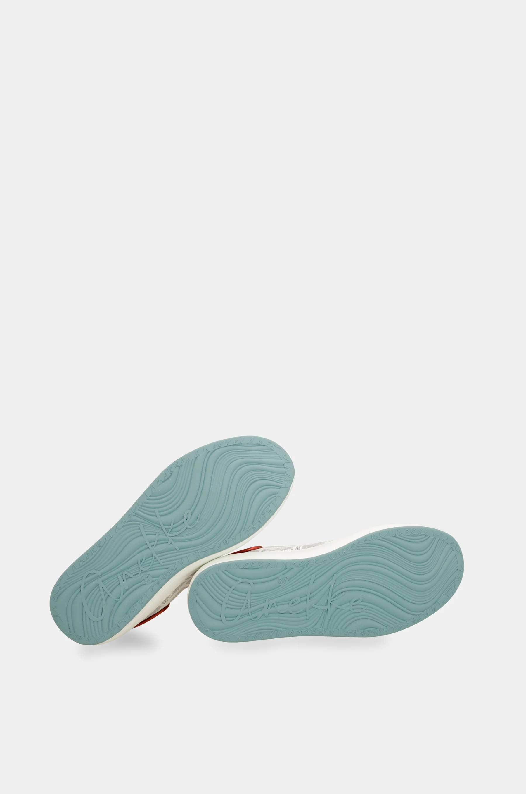 Weiße Amphora Sneaker - Image 3