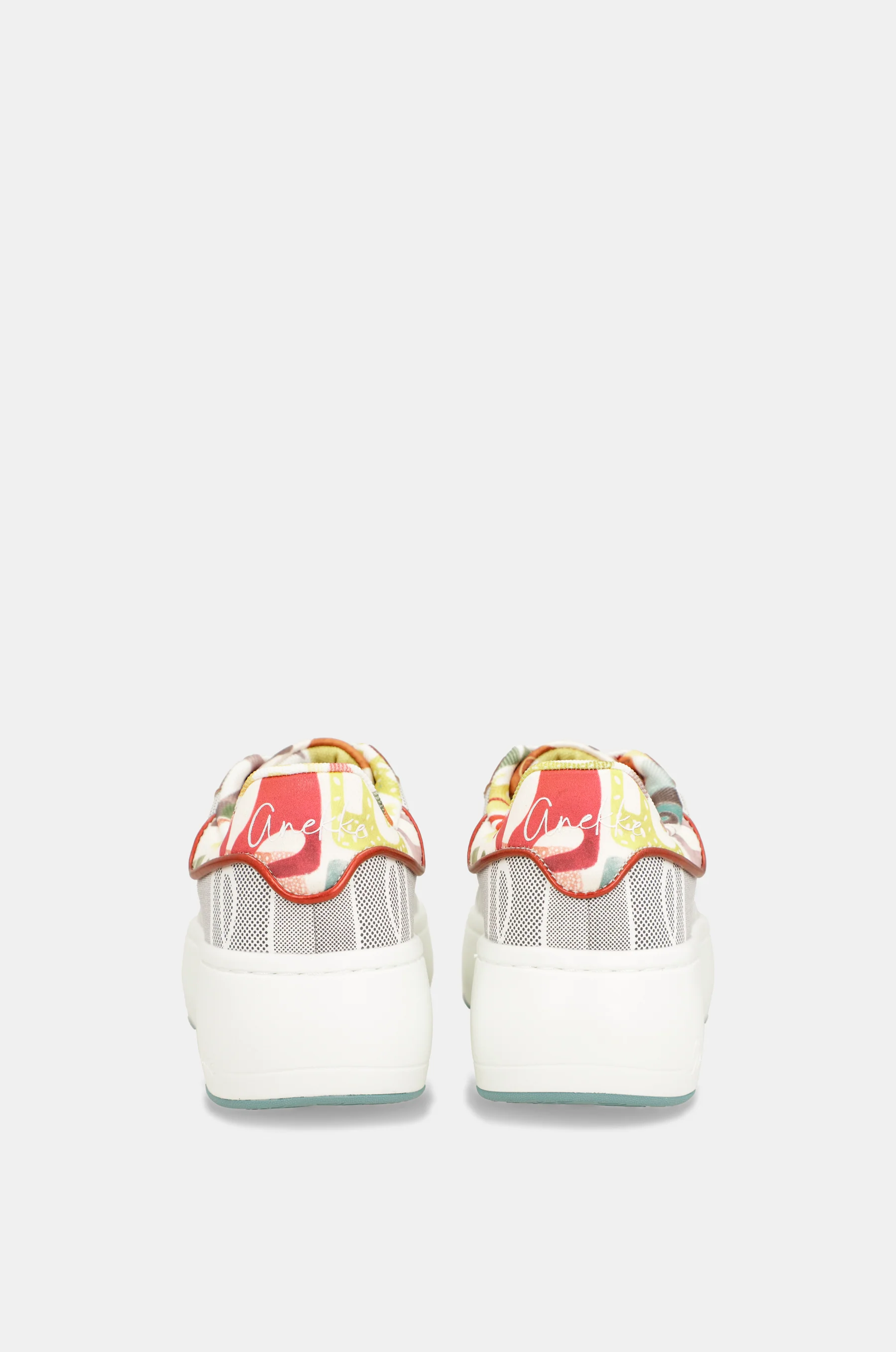 Weiße Amphora Sneaker - Image 5