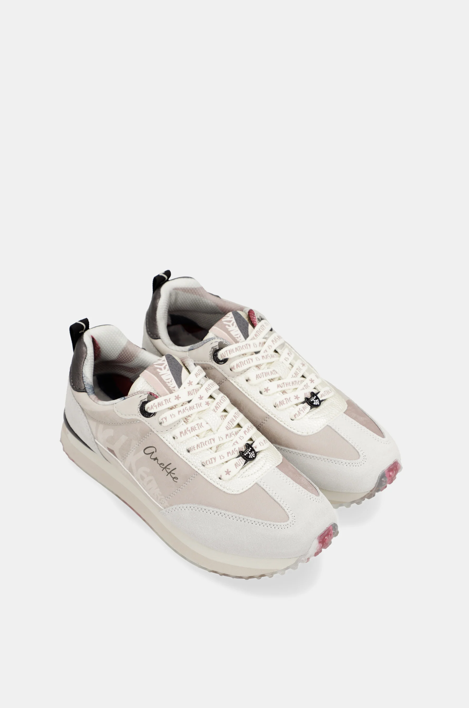 Weiße Sneaker - Image 2