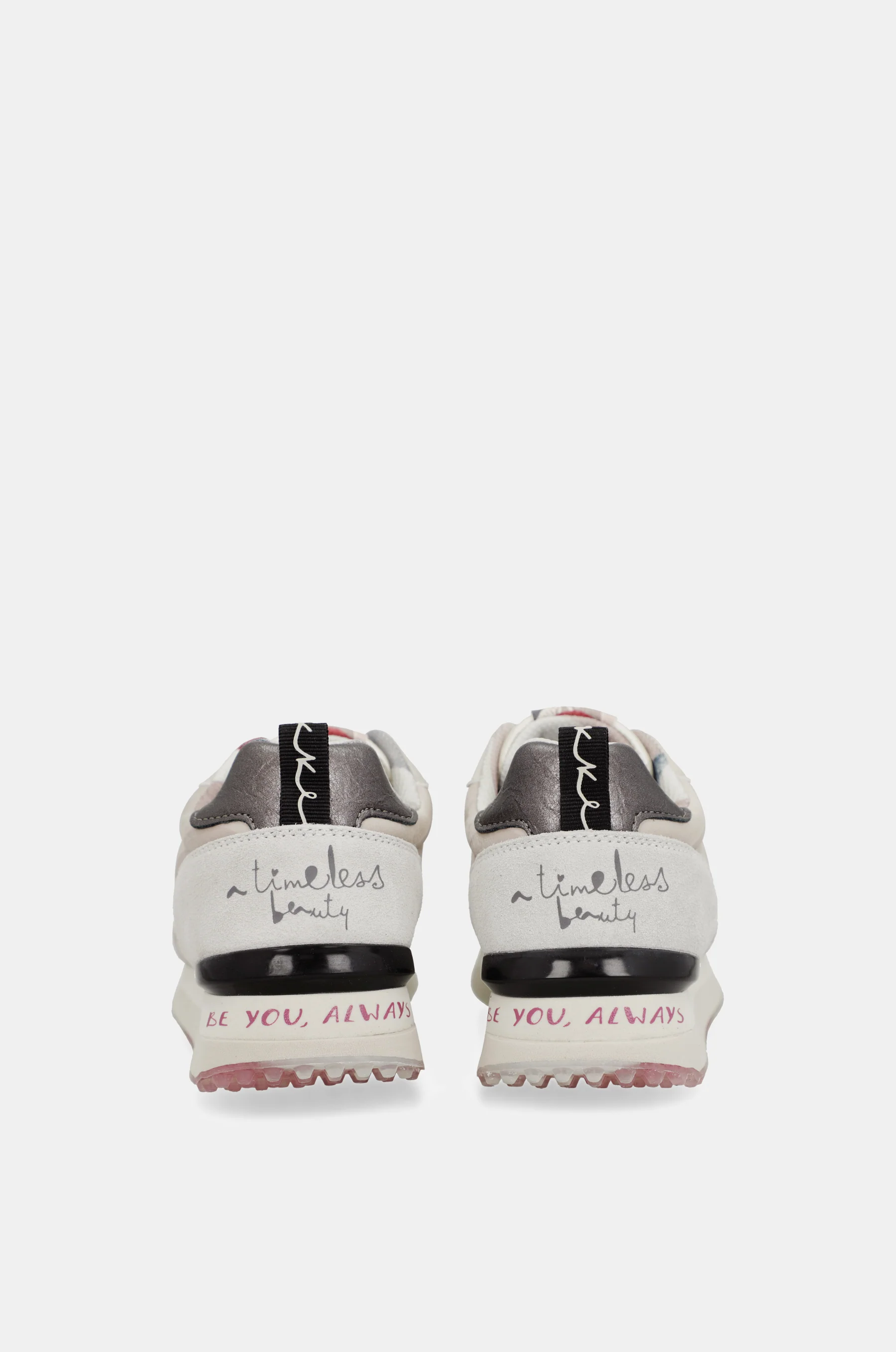 Weiße Sneaker - Image 3