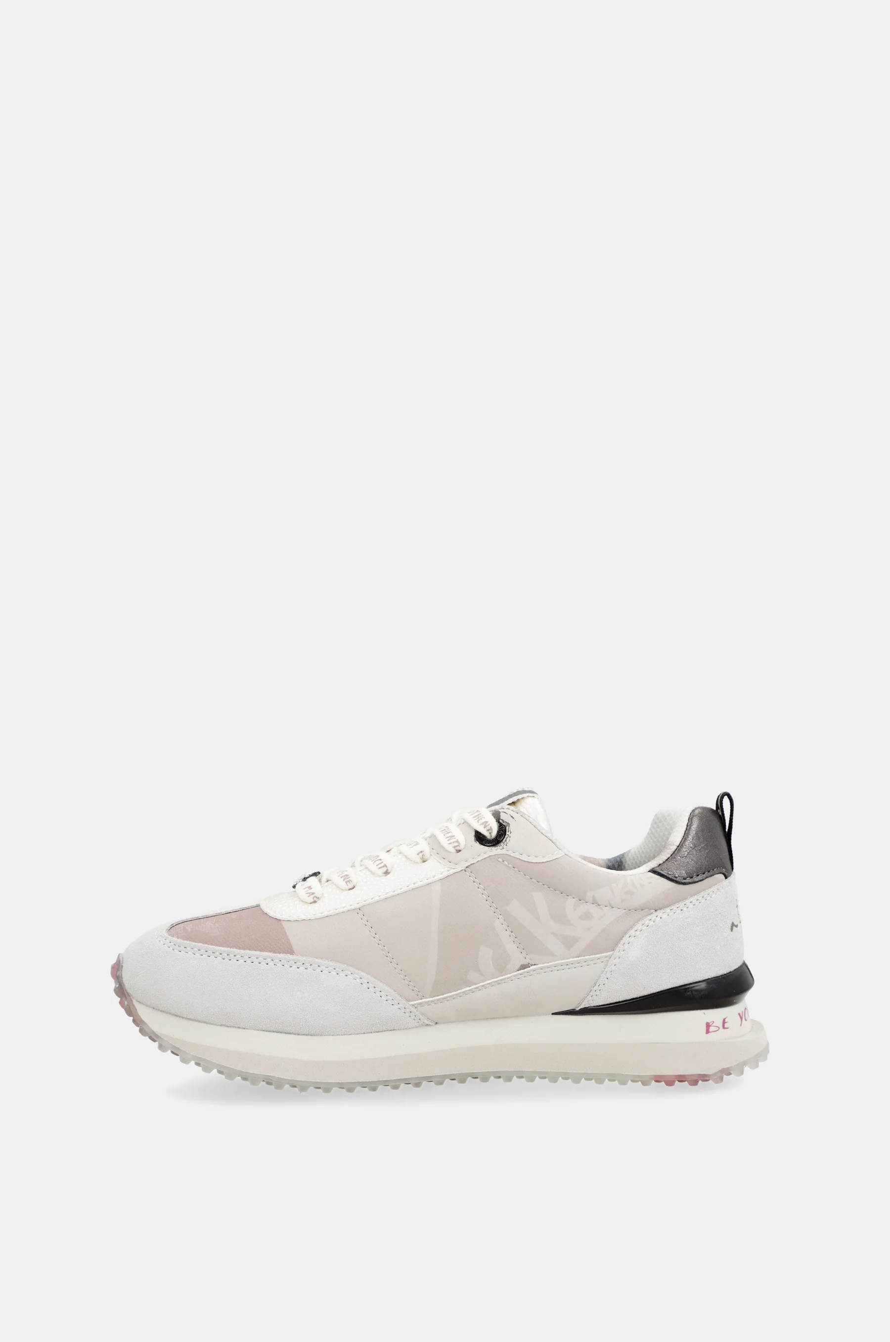Weiße Sneaker - Image 5