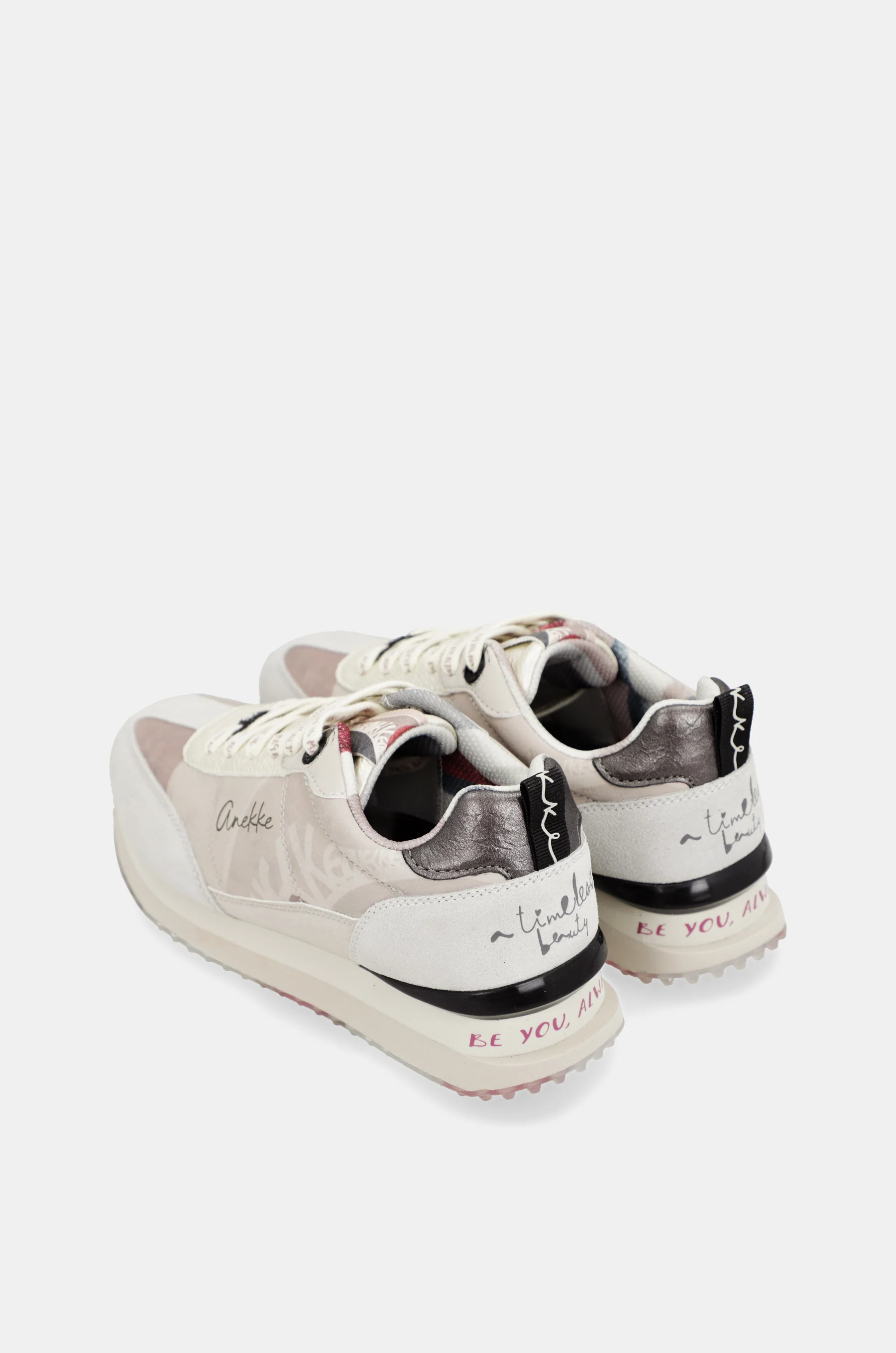 Weiße Sneaker - Image 6