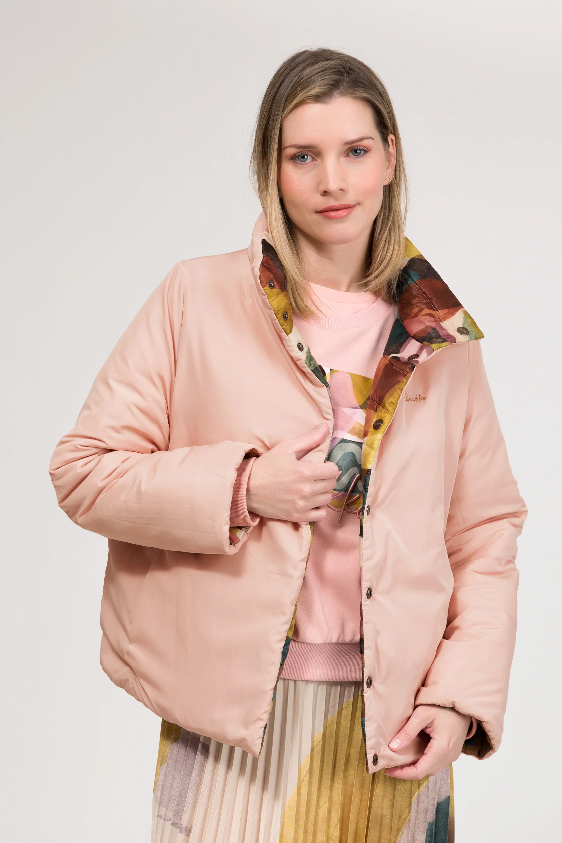 Wendejacke Bloom - Image 2