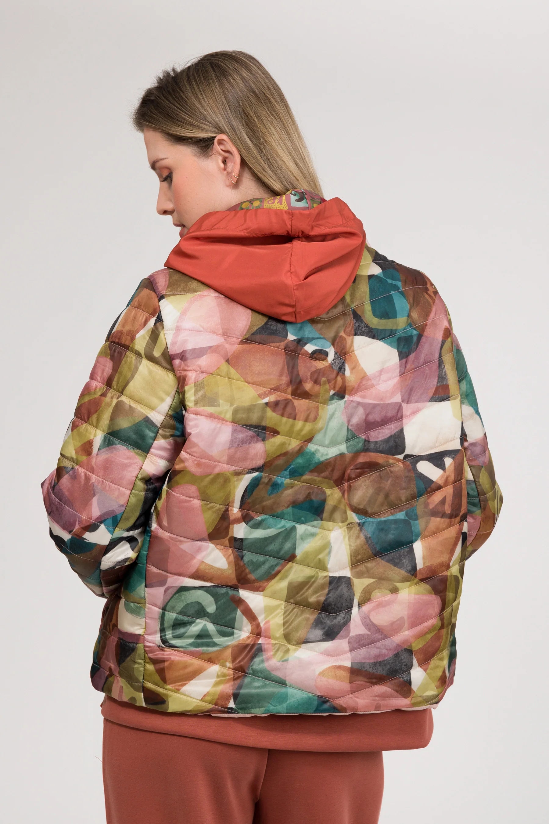 Wendejacke Bloom - Image 6