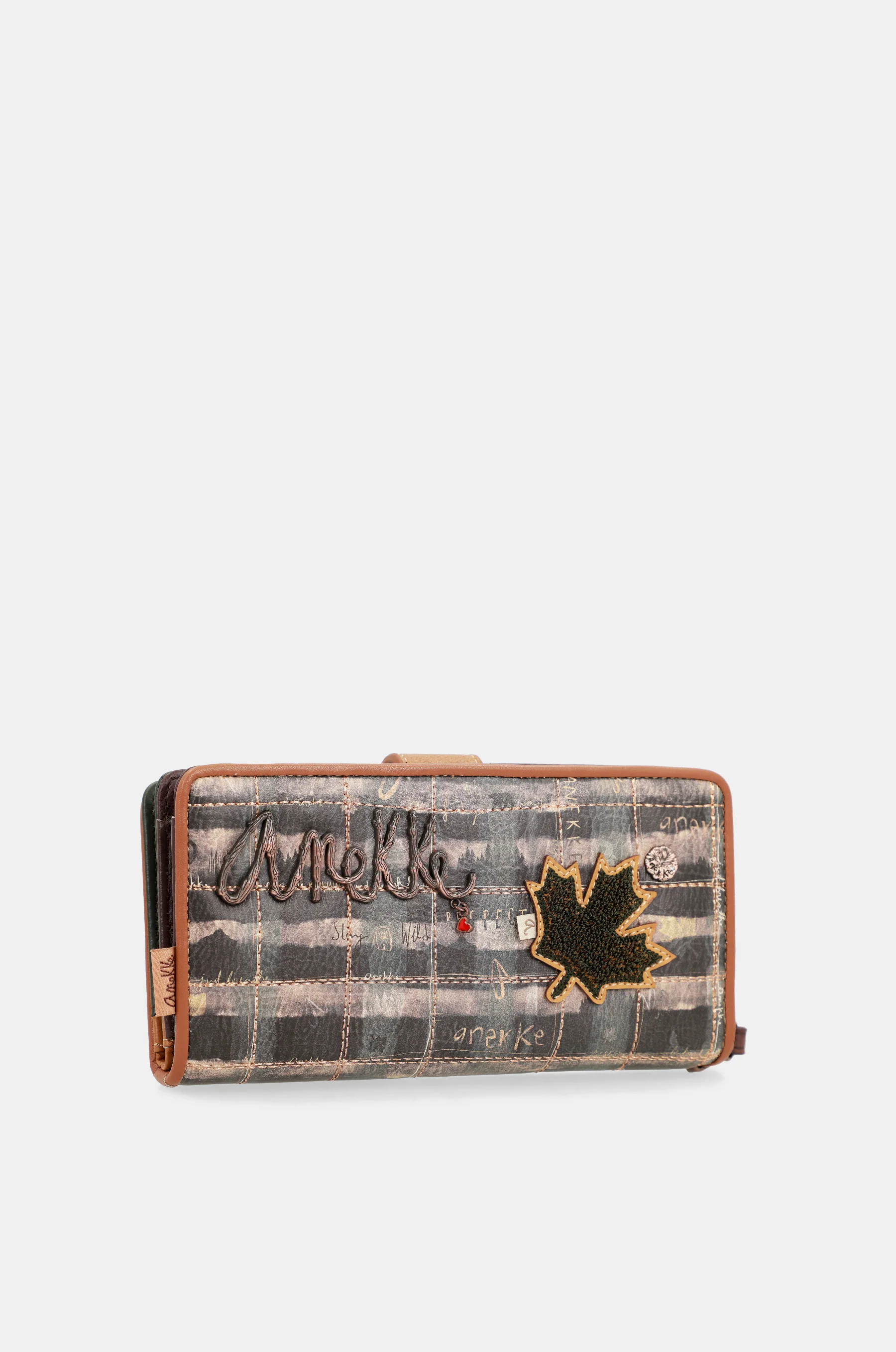 Wild große Brieftasche - Image 3