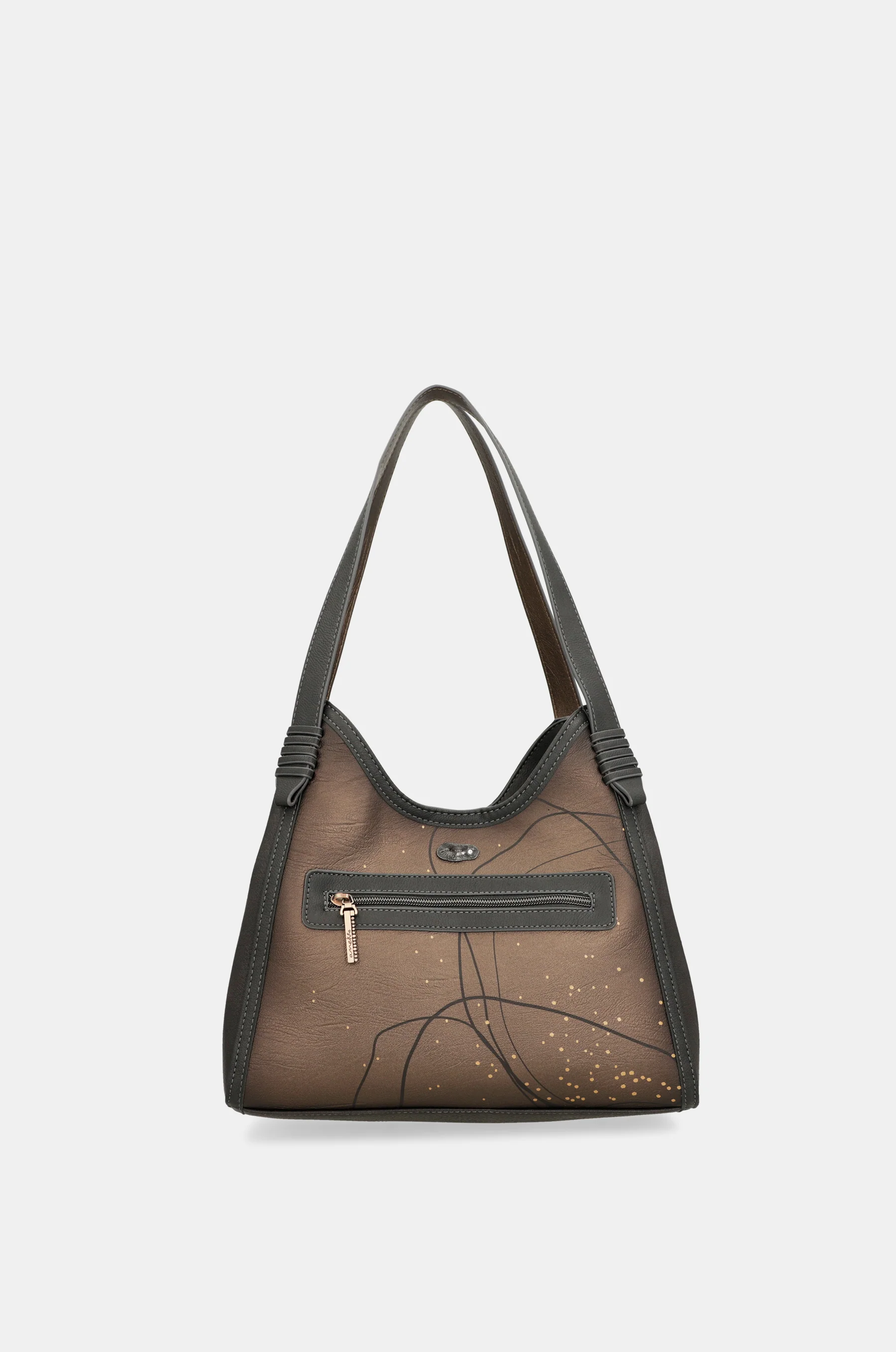Wings 3-Fächer-Tasche - Image 2