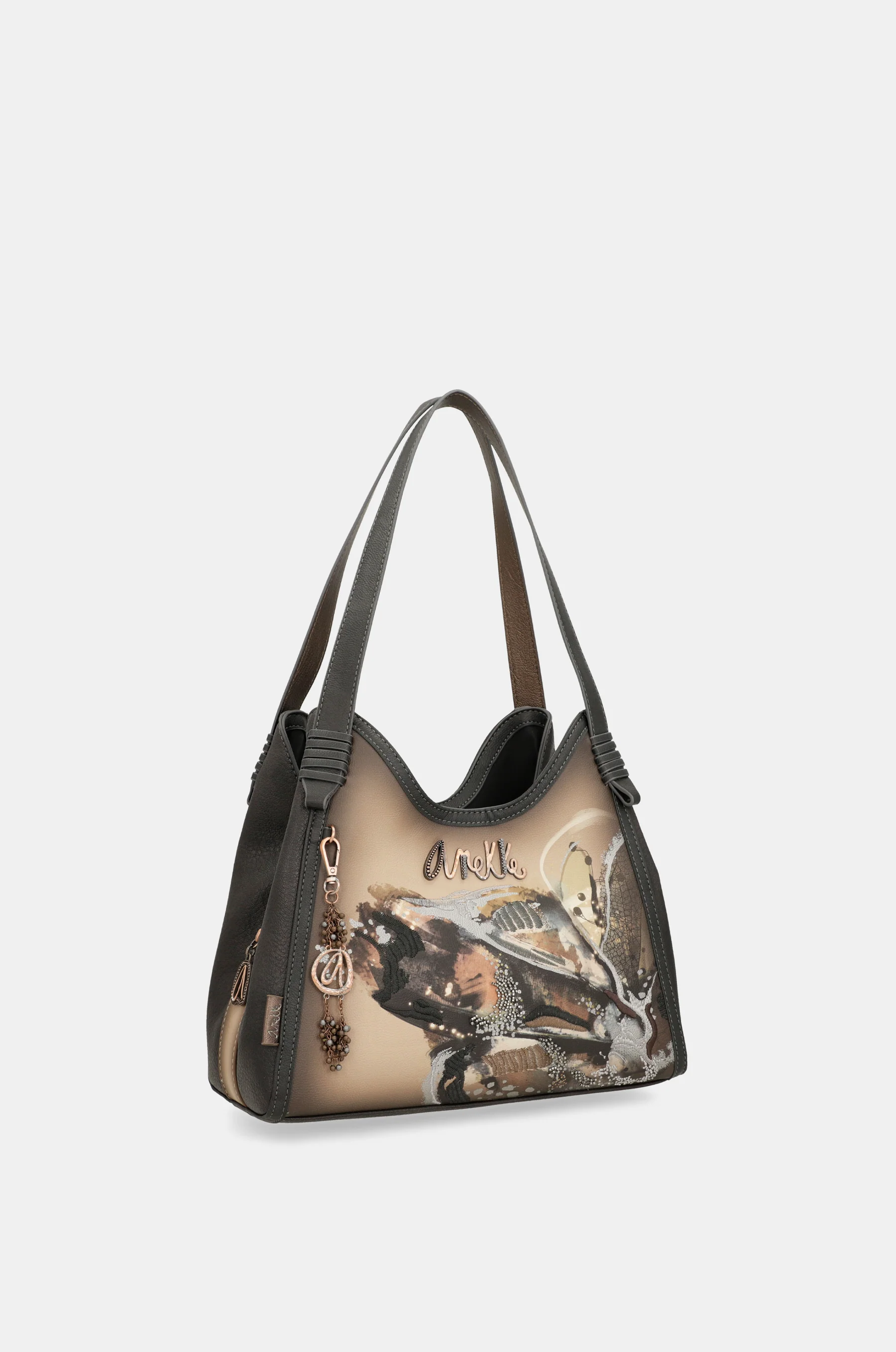 Wings 3-Fächer-Tasche - Image 7