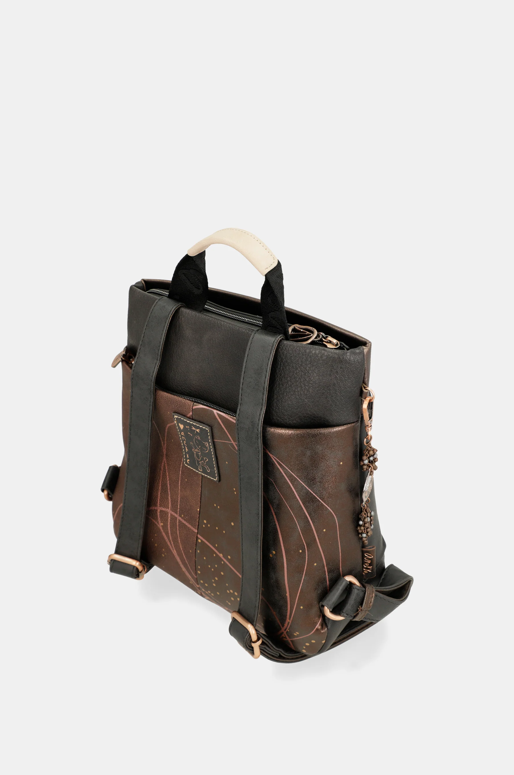 Mittelgroßer Rucksack Wings - Image 7