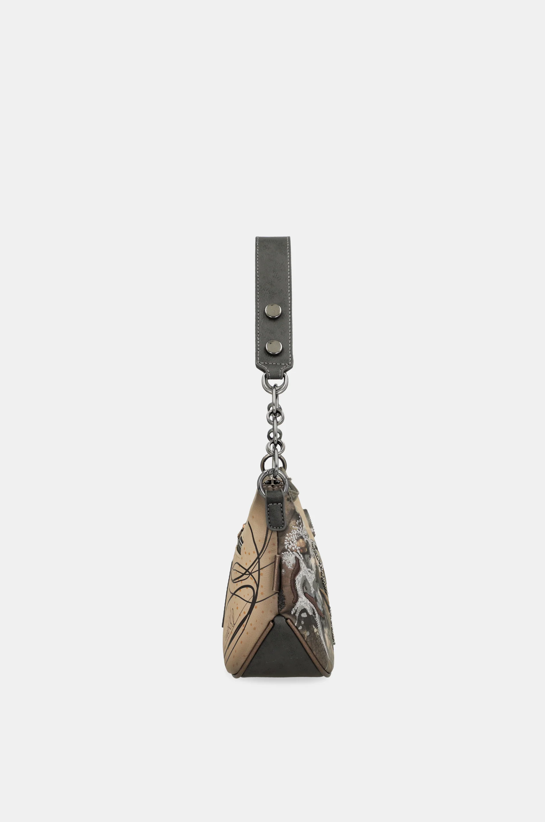 Mittelgroße Wings Tasche - Image 3