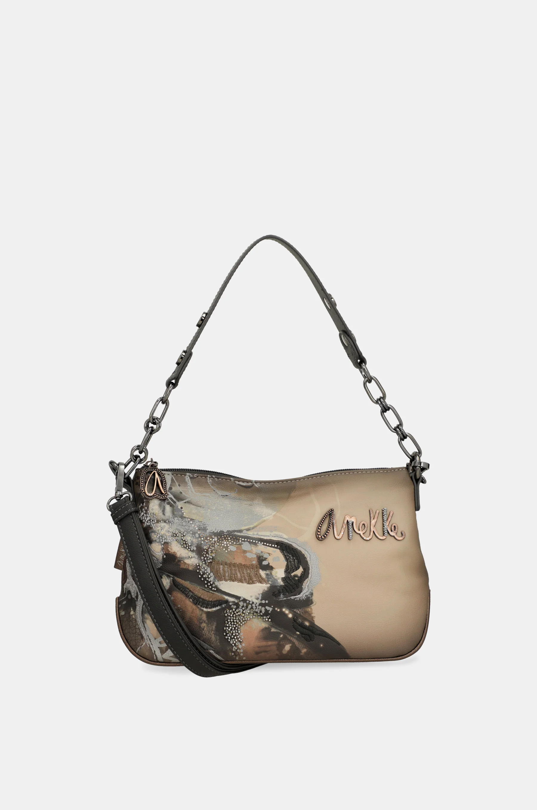 Mittelgroße Wings Tasche - Image 7