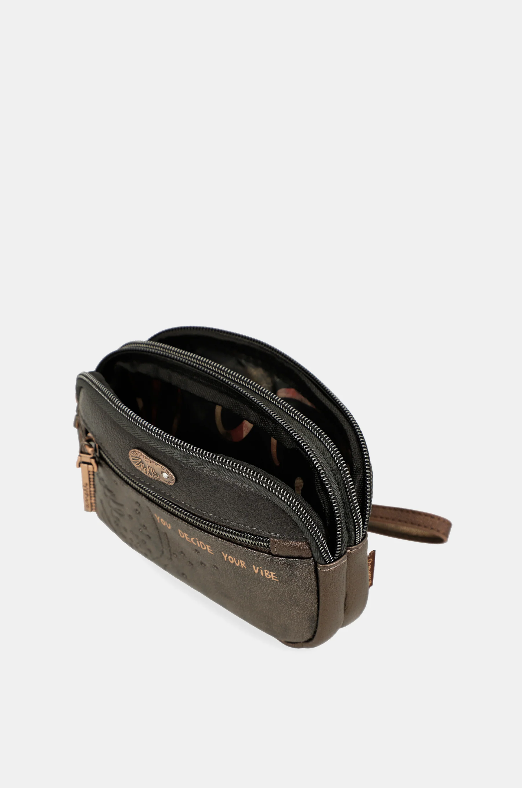 Reisetasche mit Wings - Image 4